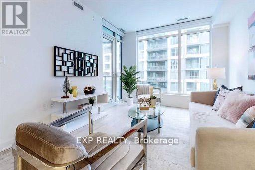 1116 - 576 Front Street W, Toronto, Ontario  M5V 1C1 - Photo 2 - C12846234