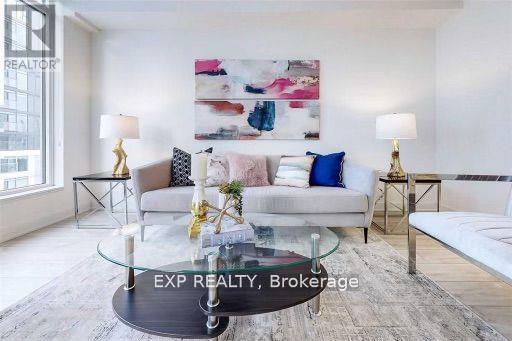 1116 - 576 Front Street W, Toronto, Ontario  M5V 1C1 - Photo 3 - C12846234