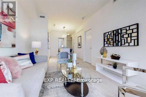 1116 - 576 Front Street W, Toronto, Ontario  M5V 1C1 - Photo 6 - C12846234