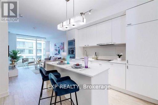 1116 - 576 Front Street W, Toronto, Ontario  M5V 1C1 - Photo 7 - C12846234