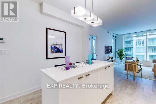 1116 - 576 Front Street W, Toronto, Ontario  M5V 1C1 - Photo 9 - C12846234