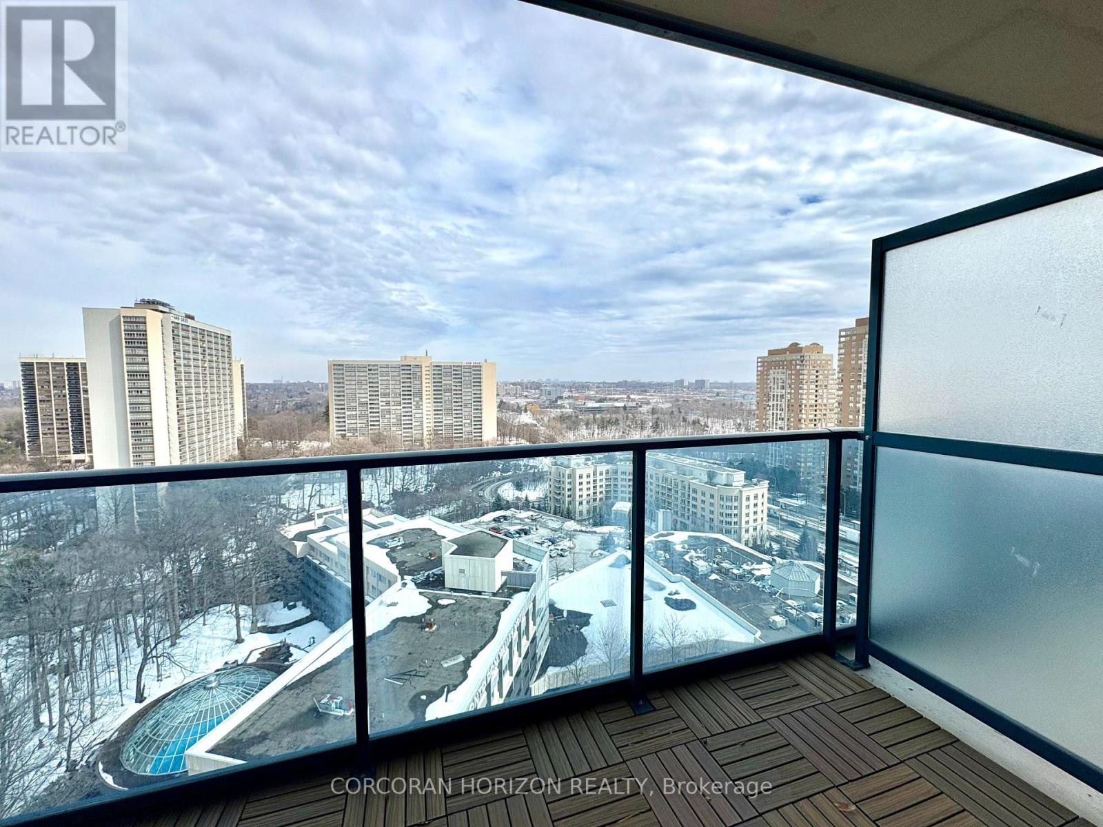 1710 - 181 Wynford Drive, Toronto, Ontario  M3C 0C6 - Photo 12 - C12846252