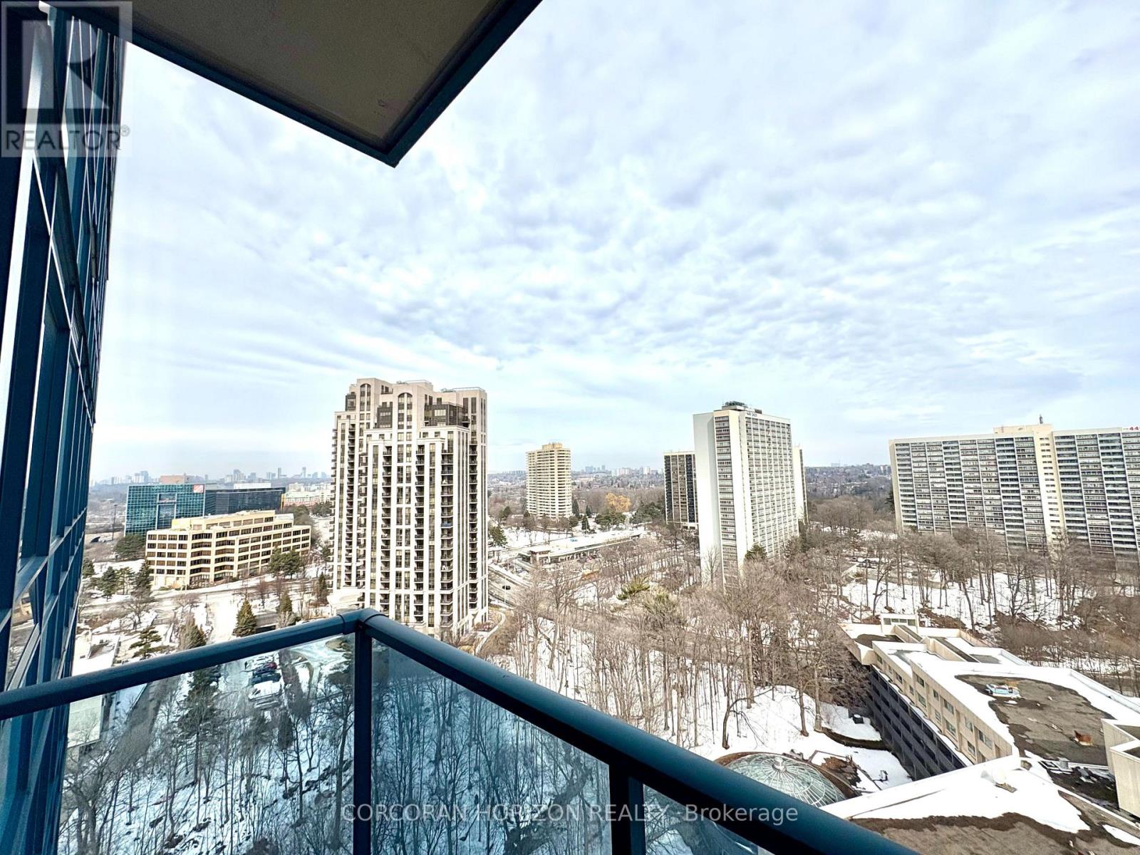 1710 - 181 Wynford Drive, Toronto, Ontario  M3C 0C6 - Photo 13 - C12846252