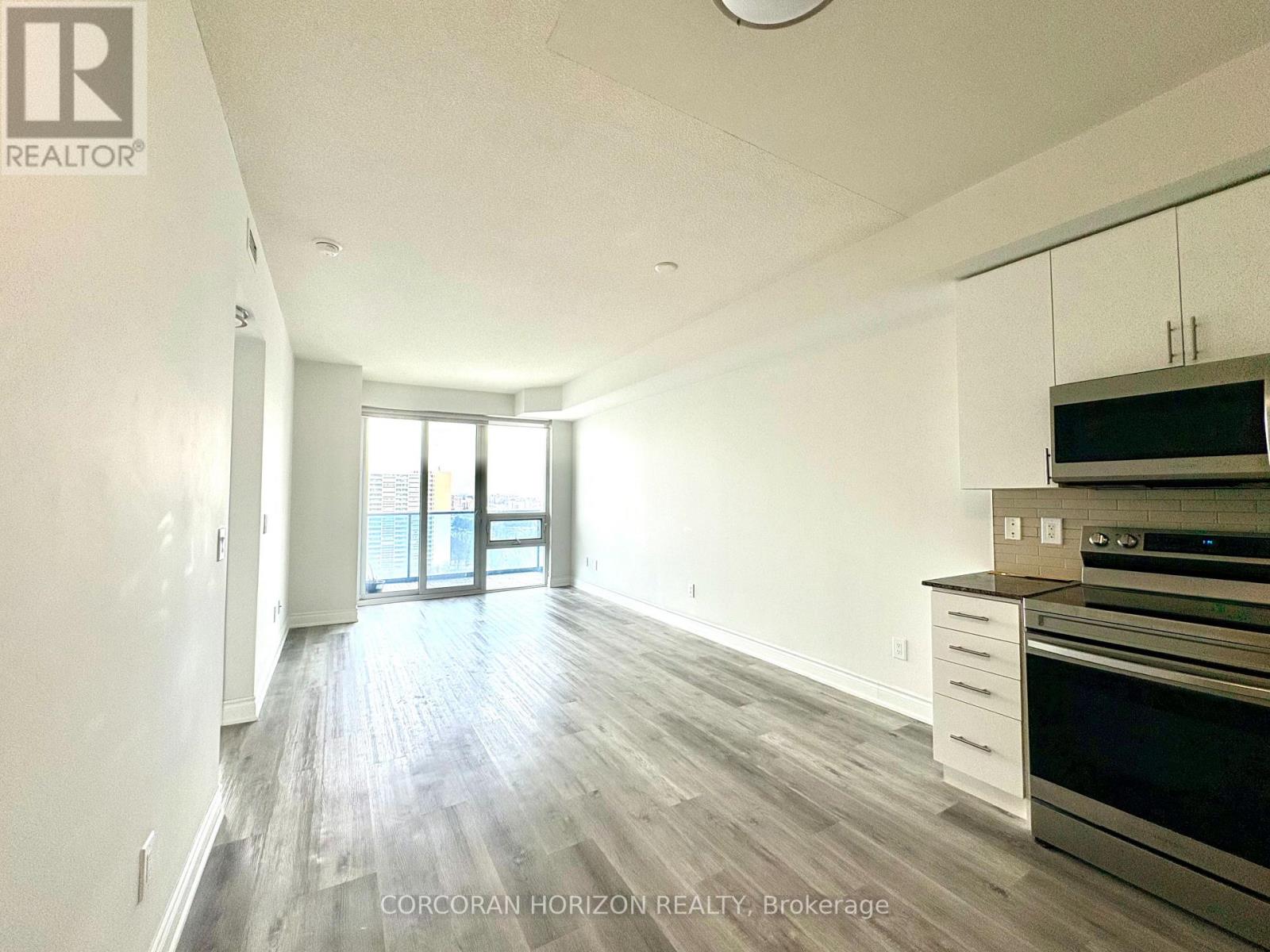 1710 - 181 Wynford Drive, Toronto, Ontario  M3C 0C6 - Photo 4 - C12846252