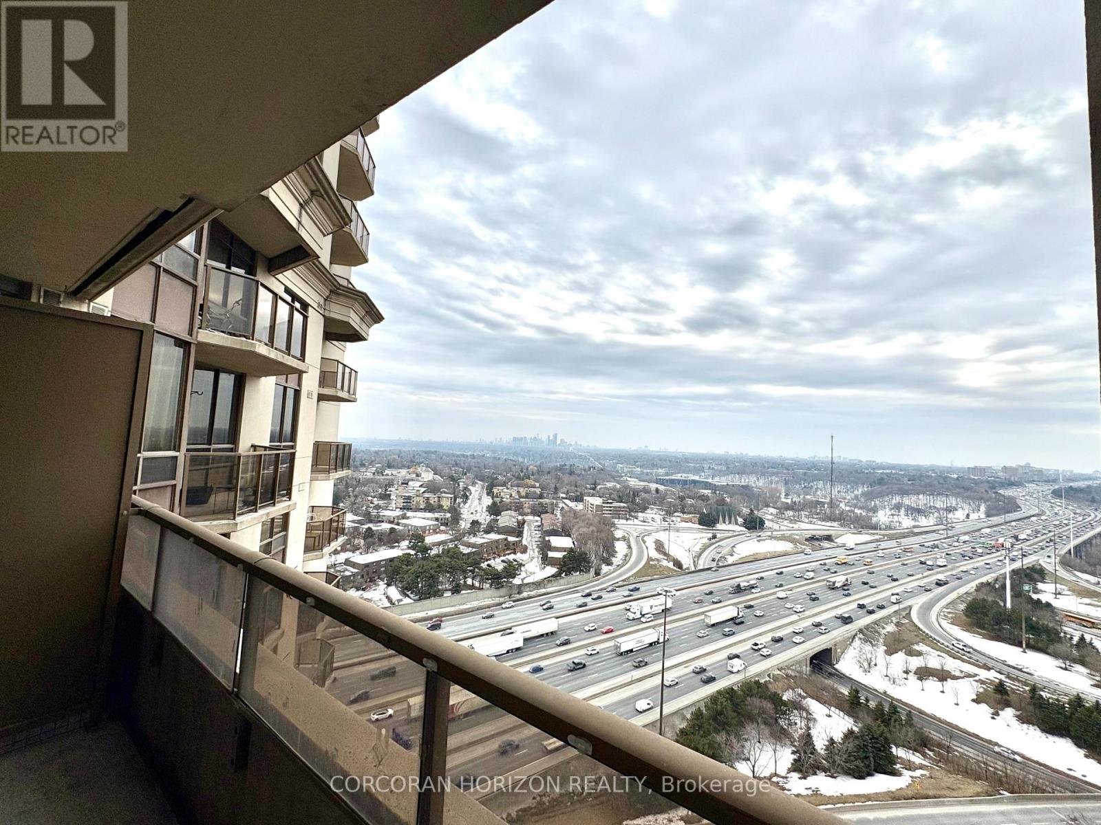 2325 - 80 Harrison Garden Boulevard, Toronto, Ontario  M2N 7E3 - Photo 12 - C12846262