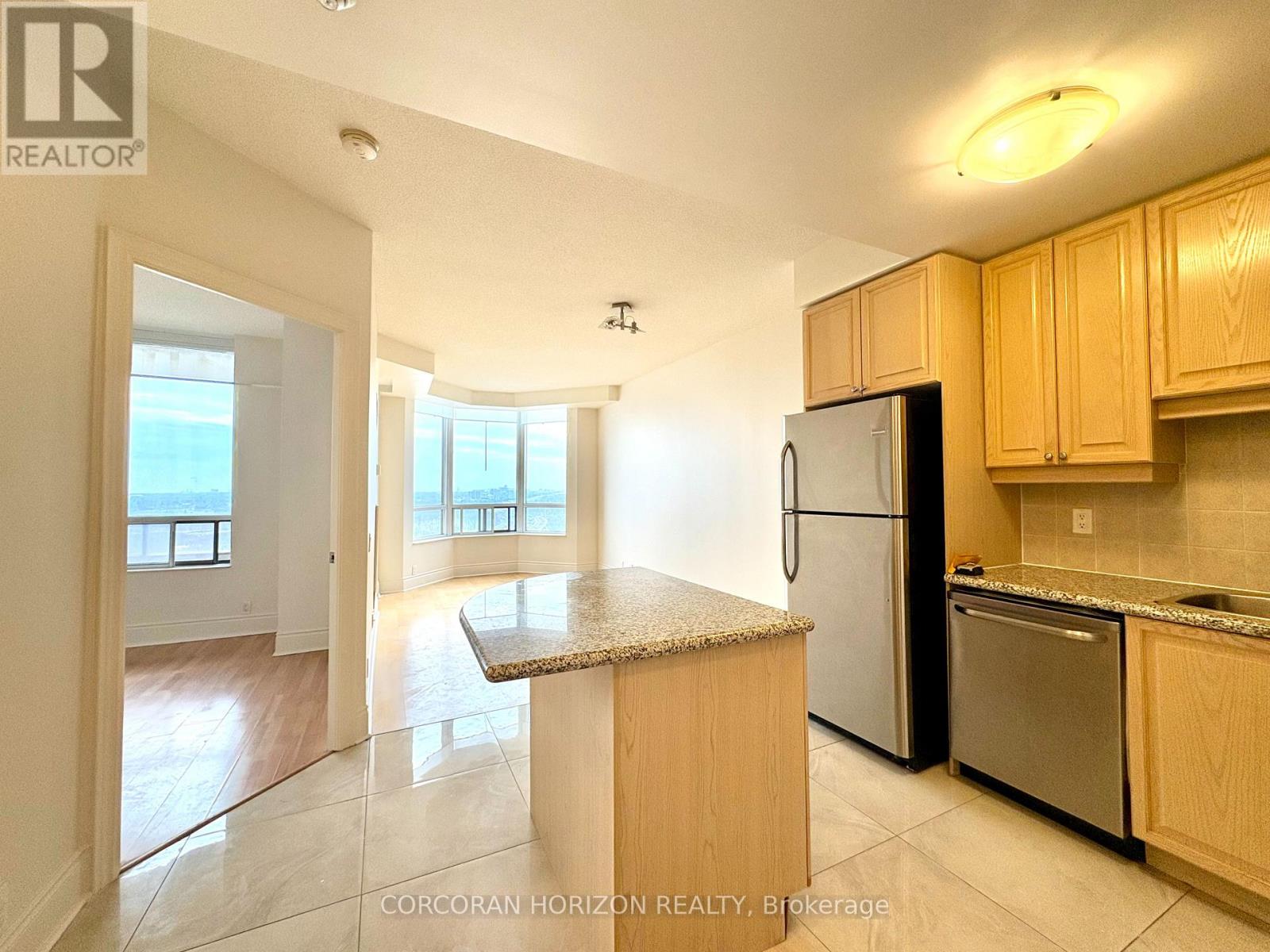 2325 - 80 Harrison Garden Boulevard, Toronto, Ontario  M2N 7E3 - Photo 3 - C12846262