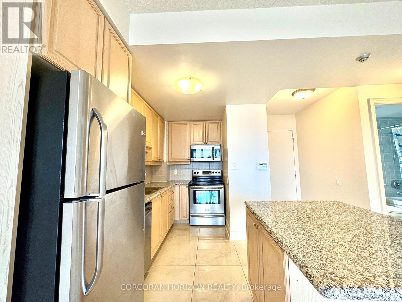 2325 - 80 Harrison Garden Boulevard, Toronto, Ontario  M2N 7E3 - Photo 5 - C12846262