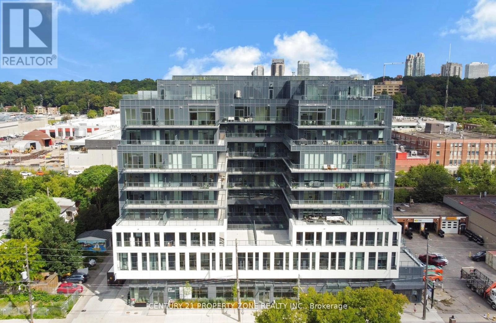 512 - 500 DUPONT STREET, Toronto, Ontario