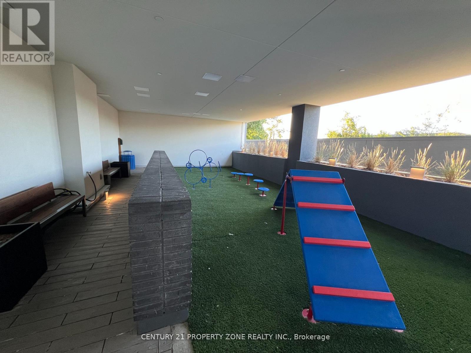 512 - 500 Dupont Street, Toronto, Ontario  M6G 0B8 - Photo 7 - C12846284