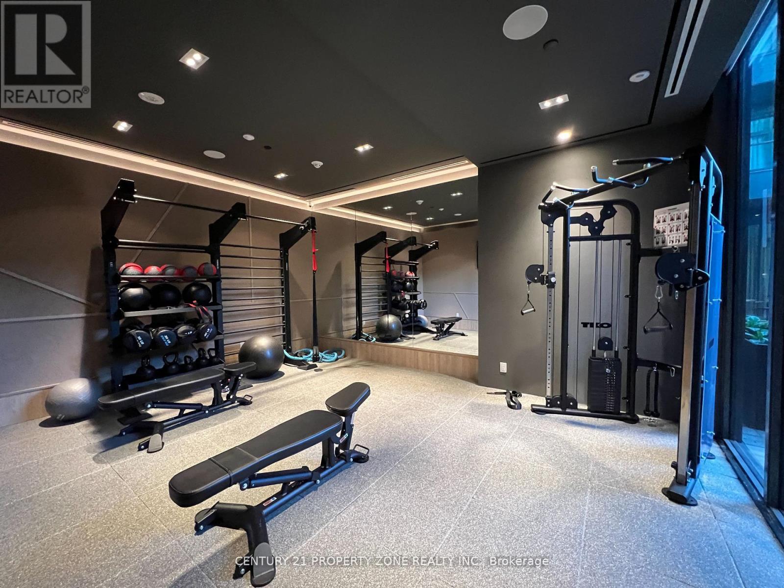 512 - 500 Dupont Street, Toronto, Ontario  M6G 0B8 - Photo 8 - C12846284