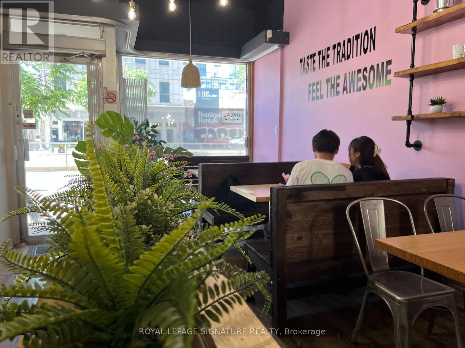 283 College Street, Toronto, Ontario  M5T 1R9 - Photo 2 - C12846300