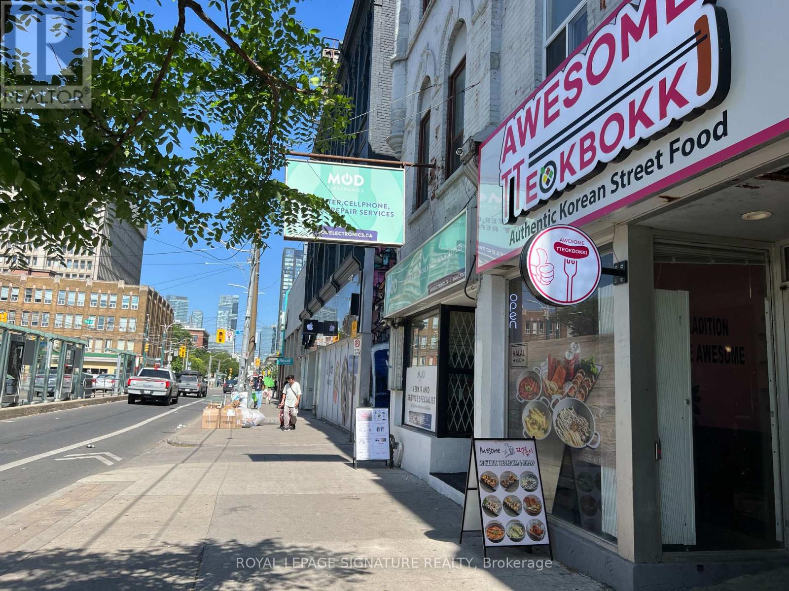 283 College Street, Toronto, Ontario  M5T 1R9 - Photo 4 - C12846300