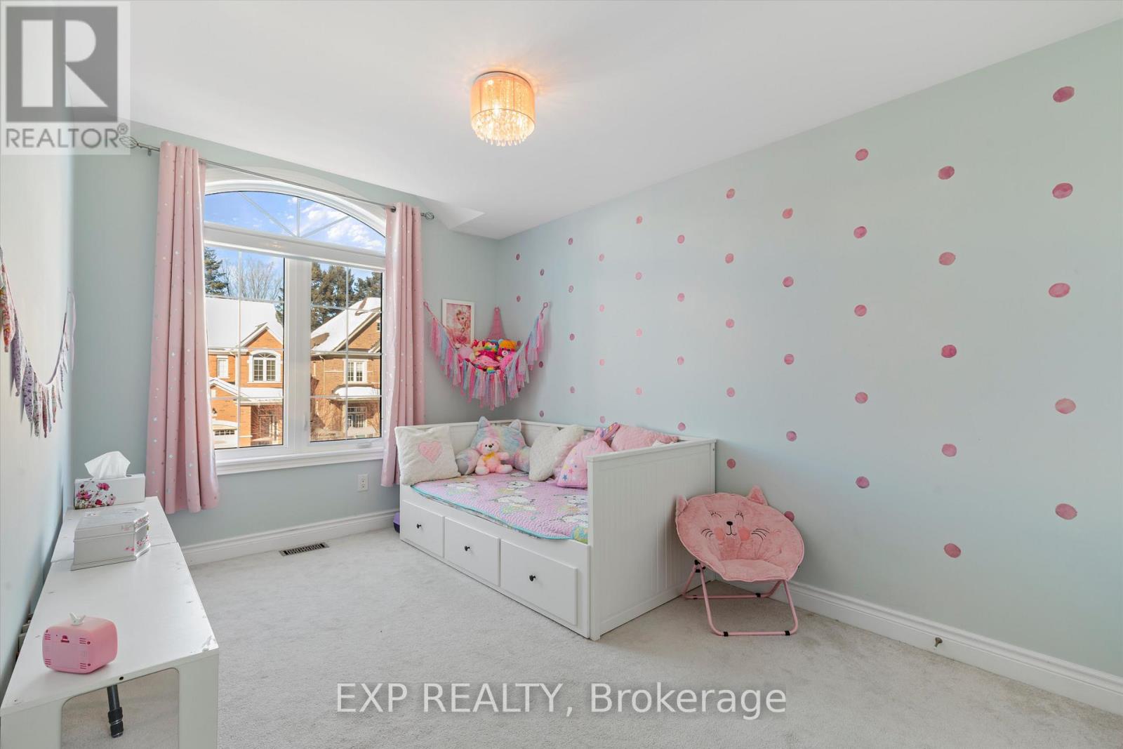 7 Goldthread Terrace, Toronto, Ontario  M3H 4N2 - Photo 14 - C12846352