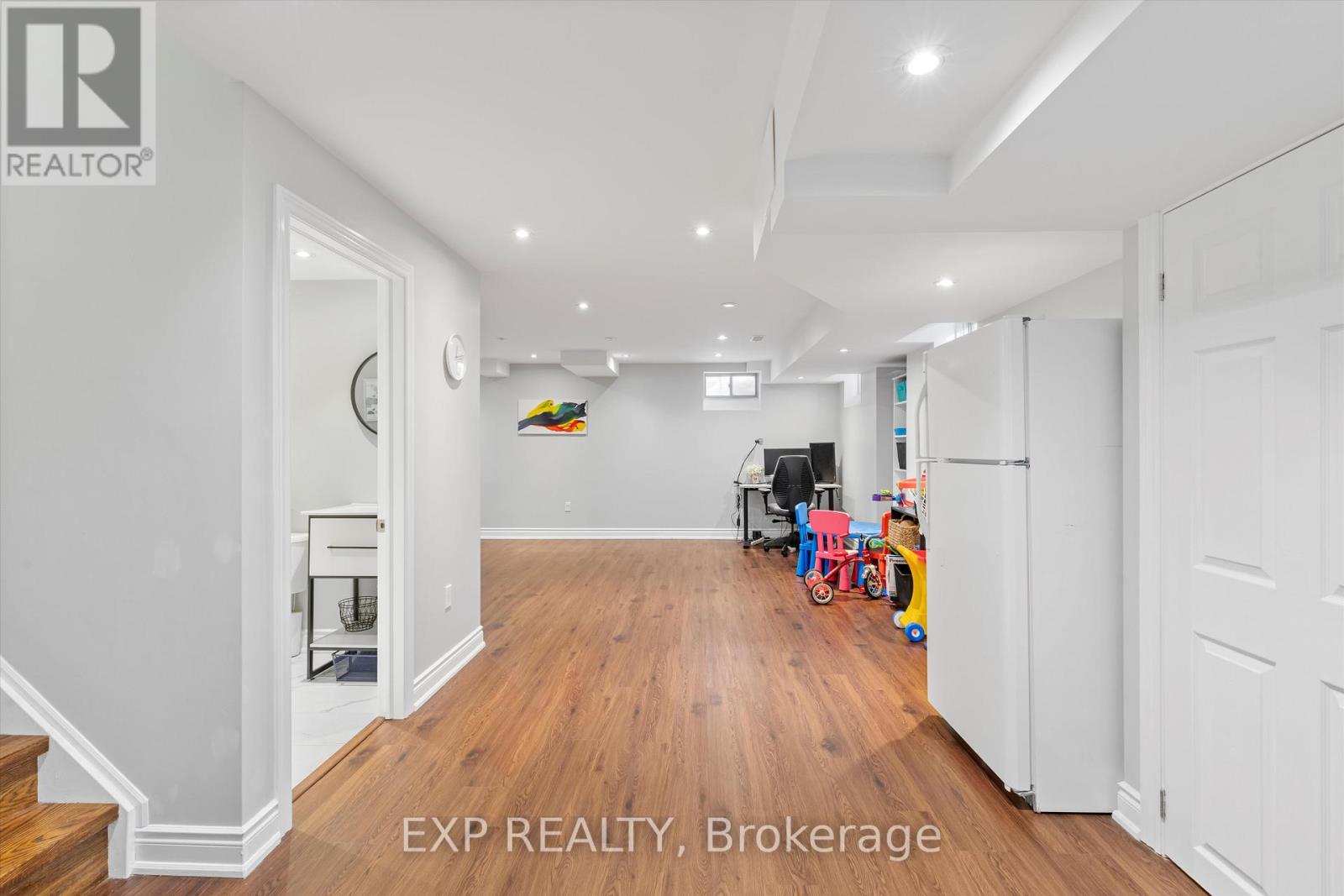 7 Goldthread Terrace, Toronto, Ontario  M3H 4N2 - Photo 16 - C12846352