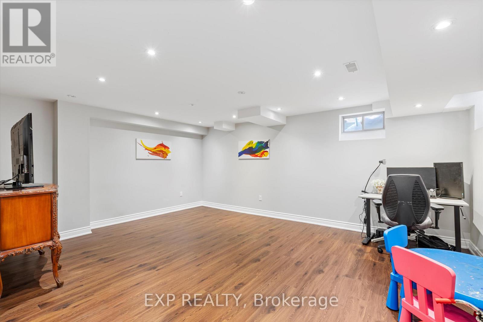 7 Goldthread Terrace, Toronto, Ontario  M3H 4N2 - Photo 17 - C12846352