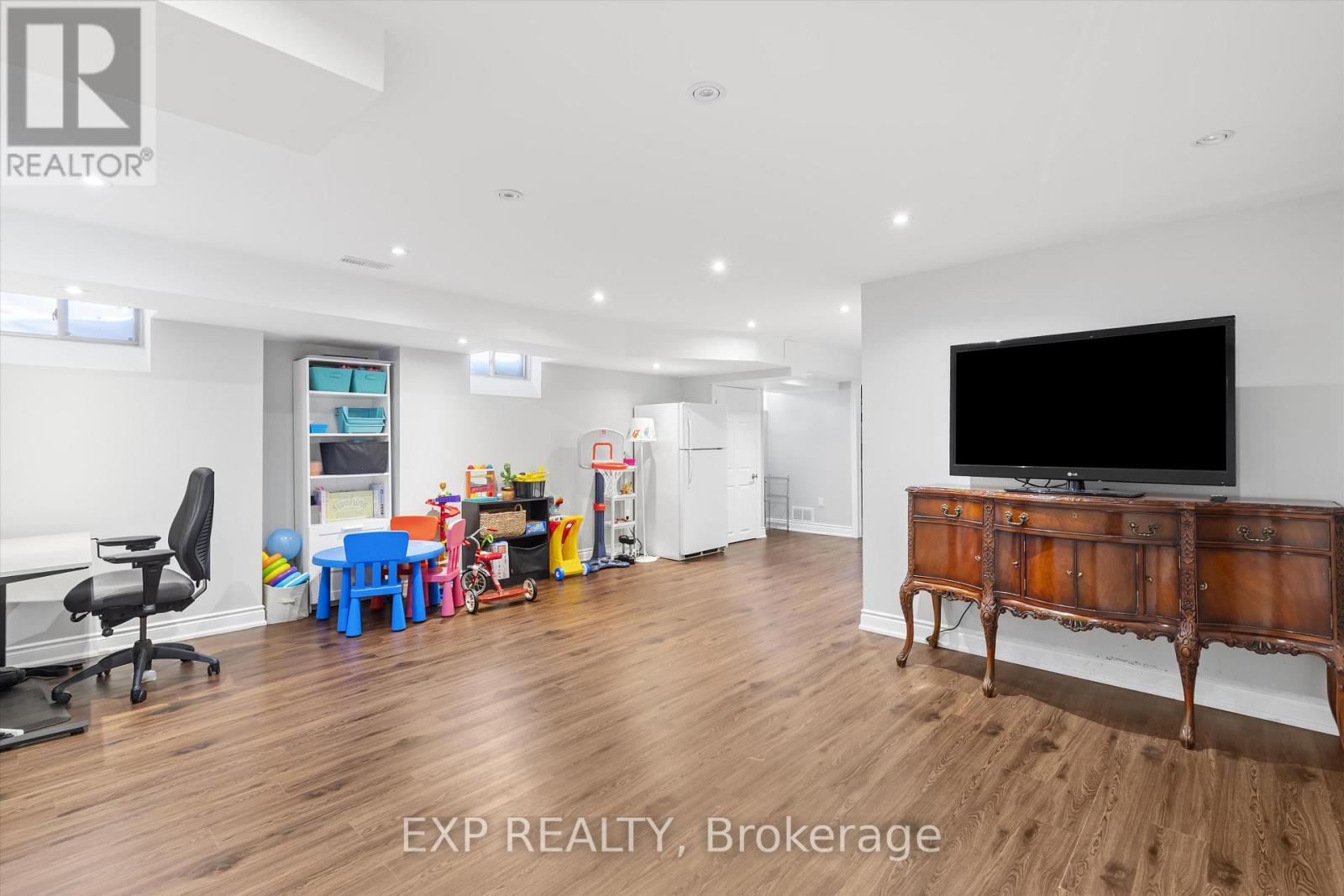 7 Goldthread Terrace, Toronto, Ontario  M3H 4N2 - Photo 18 - C12846352