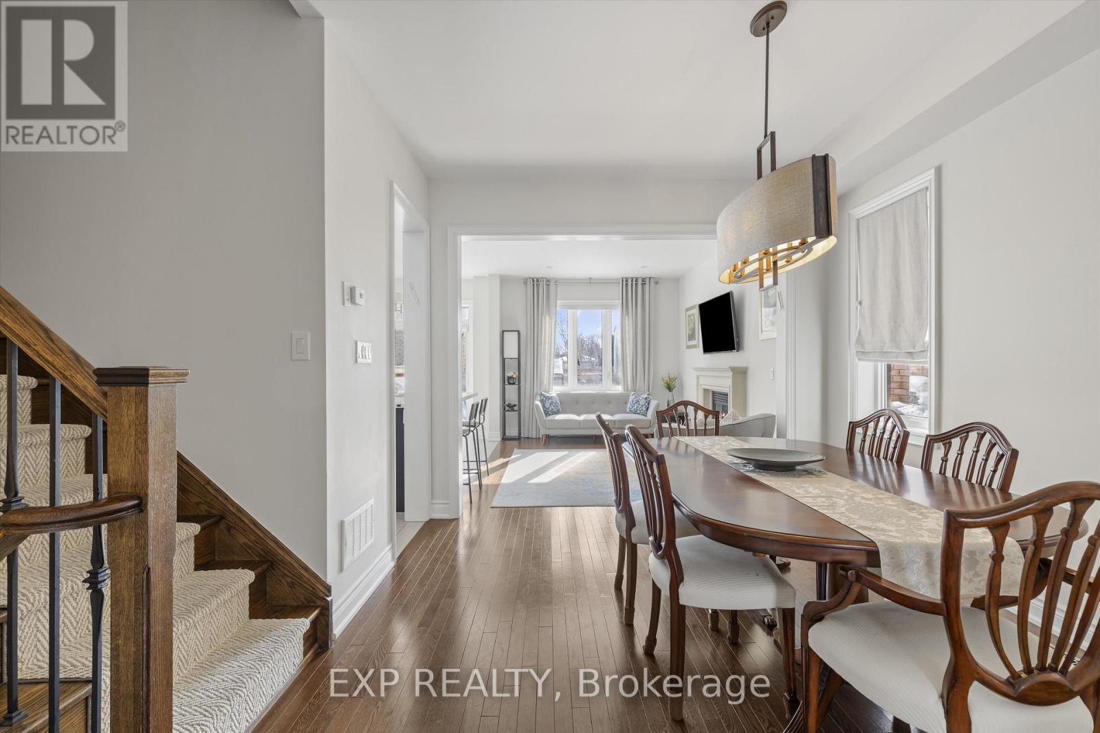 7 Goldthread Terrace, Toronto, Ontario  M3H 4N2 - Photo 2 - C12846352