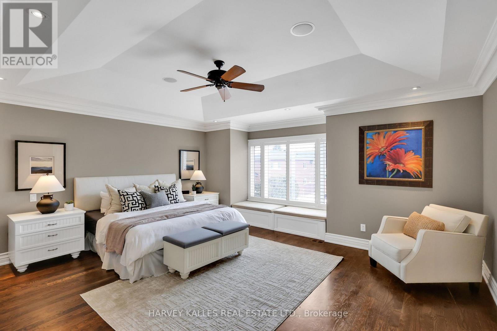 76 Dunblaine Avenue, Toronto, Ontario  M5M 2S1 - Photo 34 - C12846376