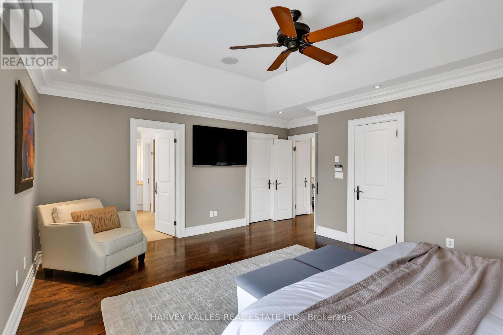 76 Dunblaine Avenue, Toronto, Ontario  M5M 2S1 - Photo 35 - C12846376