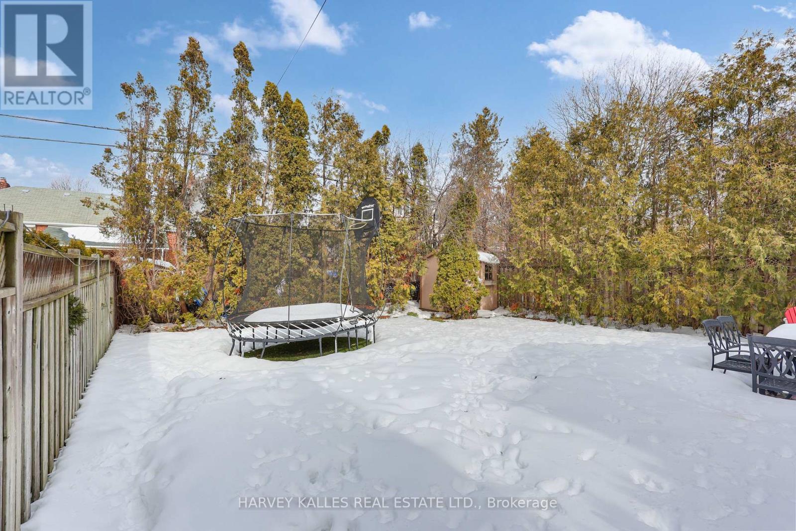 76 Dunblaine Avenue, Toronto, Ontario  M5M 2S1 - Photo 48 - C12846376
