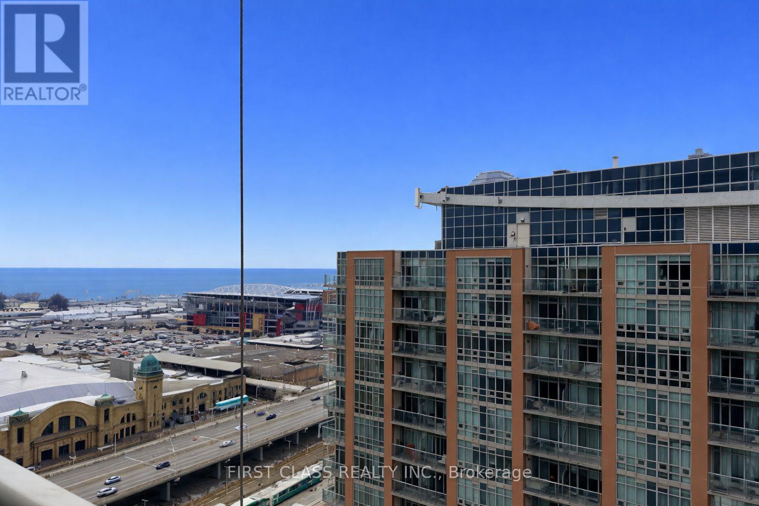 2309 - 75 East Liberty Street, Toronto, Ontario  M6K 3R3 - Photo 10 - C12846388