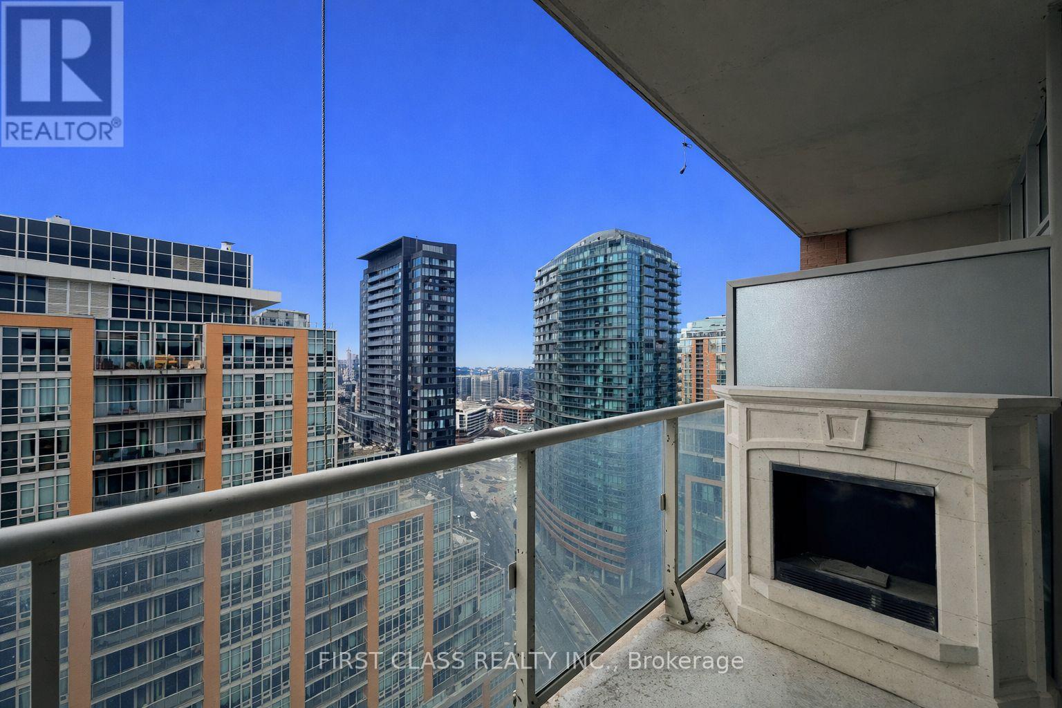 2309 - 75 East Liberty Street, Toronto, Ontario  M6K 3R3 - Photo 11 - C12846388