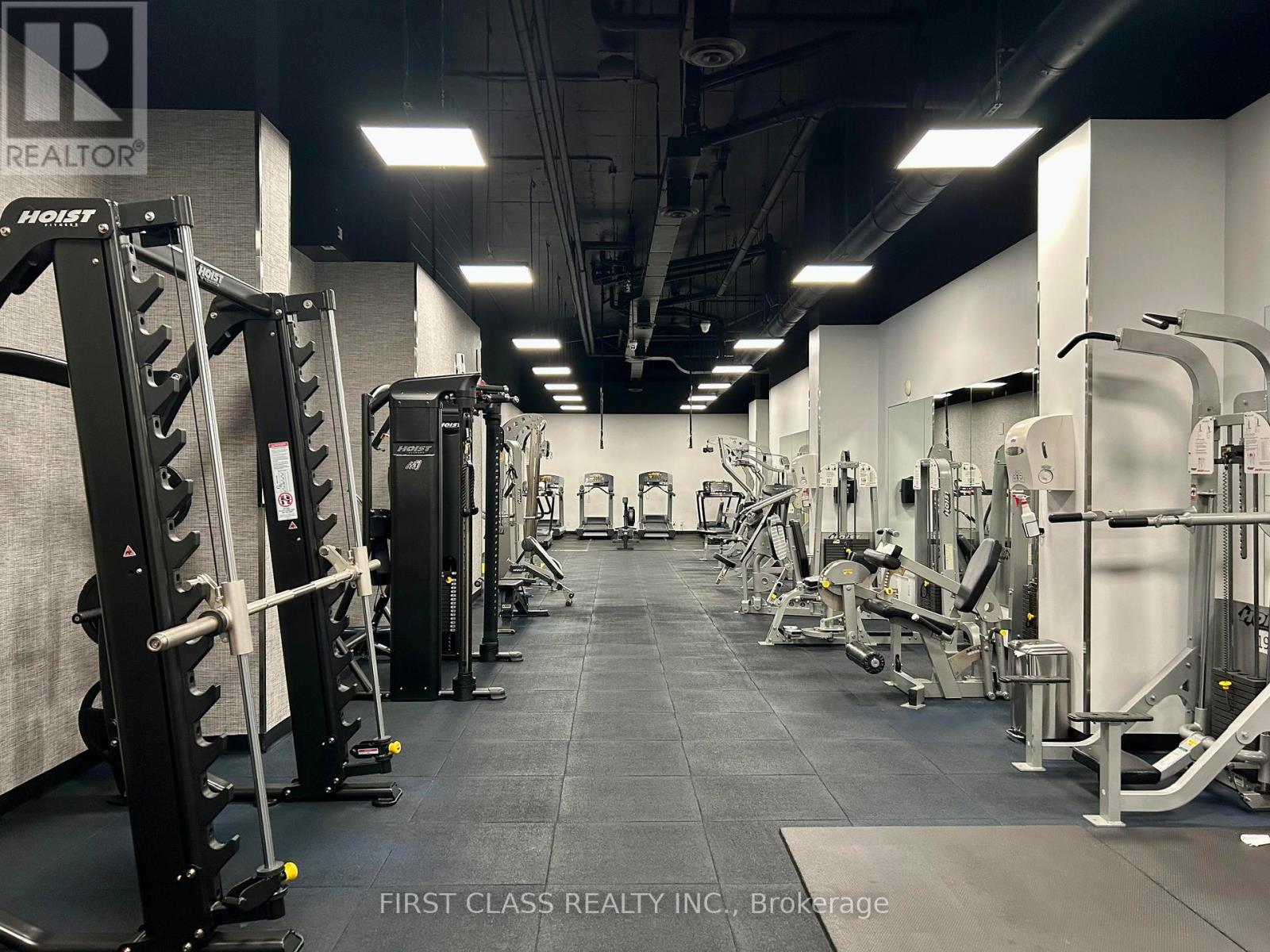 2309 - 75 East Liberty Street, Toronto, Ontario  M6K 3R3 - Photo 18 - C12846388