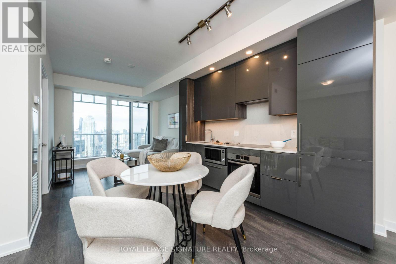 5006 - 28 FREELAND STREET, Toronto, Ontario