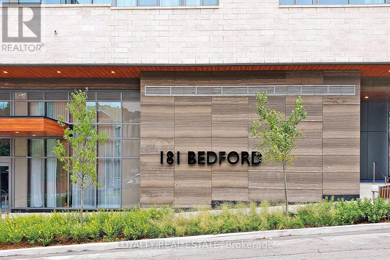 1202 - 181 Bedford Road, Toronto, Ontario  M5R 0A5 - Photo 3 - C12846398