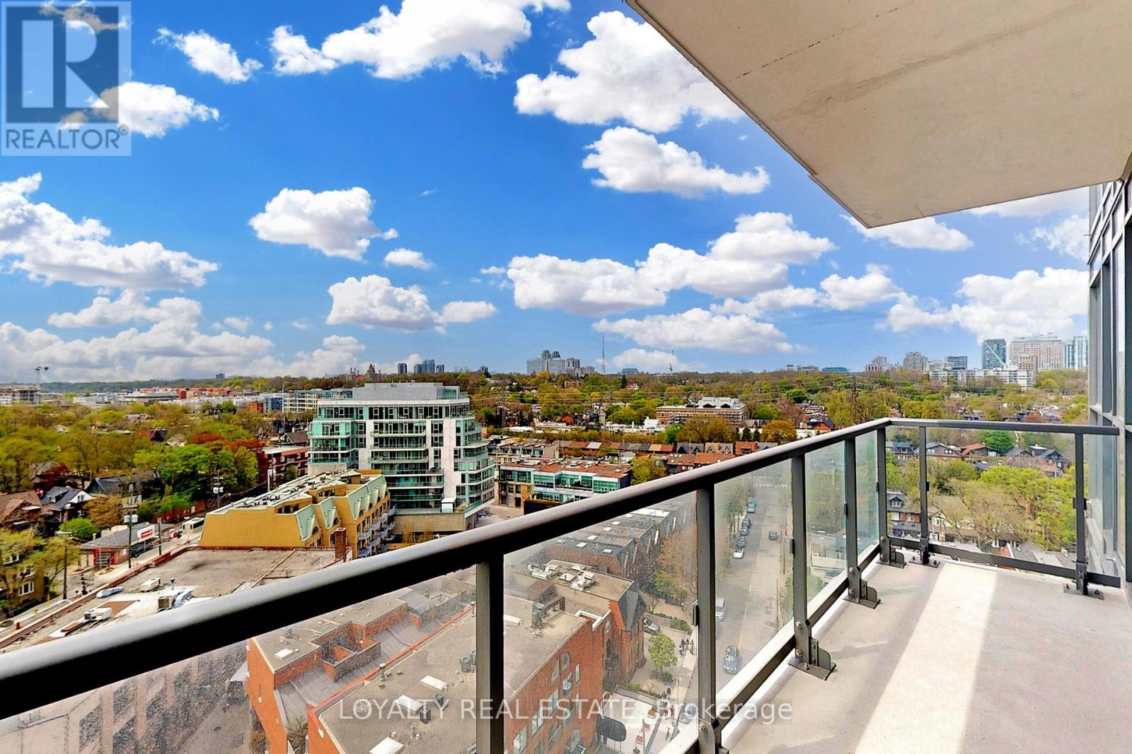 1202 - 181 Bedford Road, Toronto, Ontario  M5R 0A5 - Photo 33 - C12846398