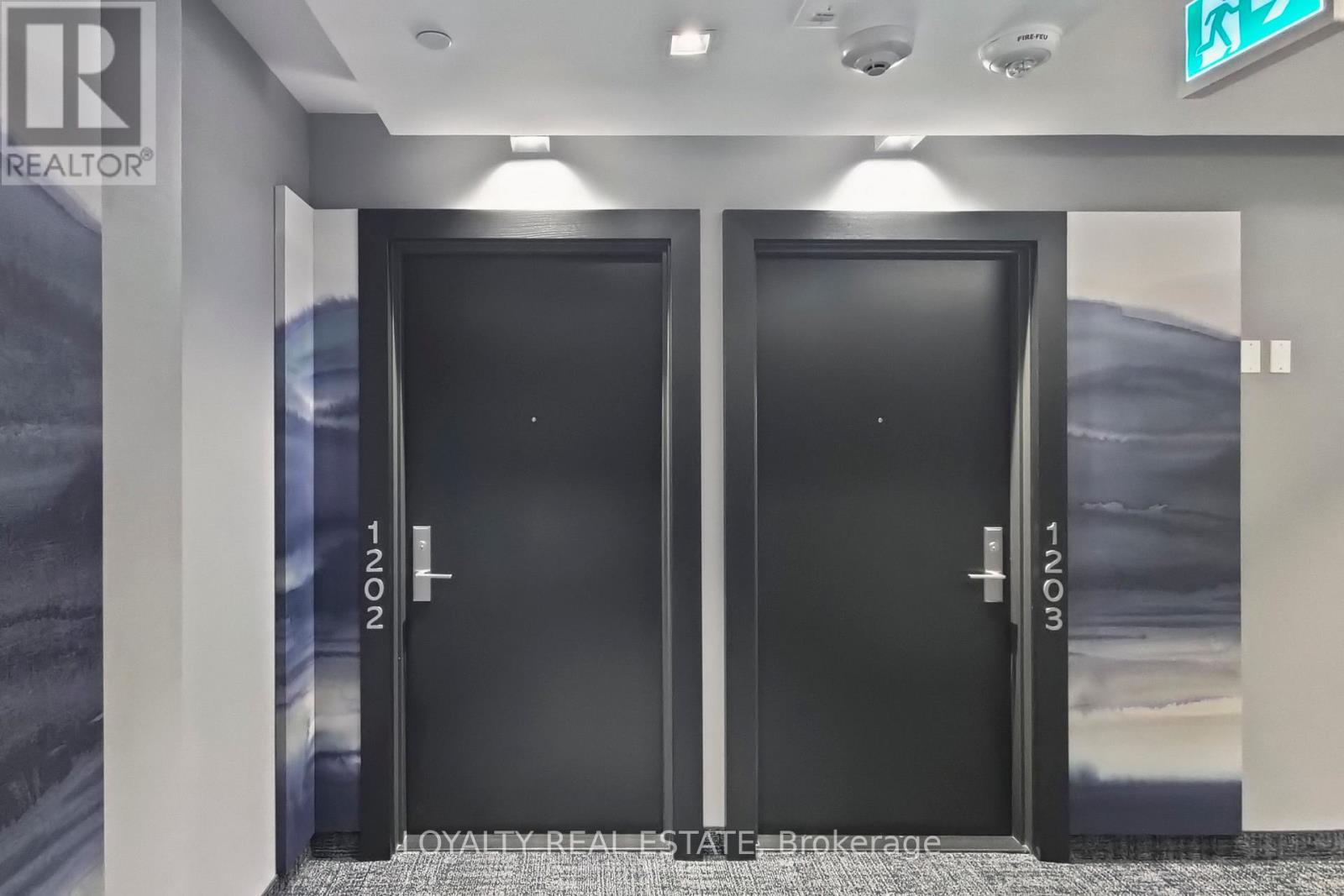 1202 - 181 Bedford Road, Toronto, Ontario  M5R 0A5 - Photo 37 - C12846398