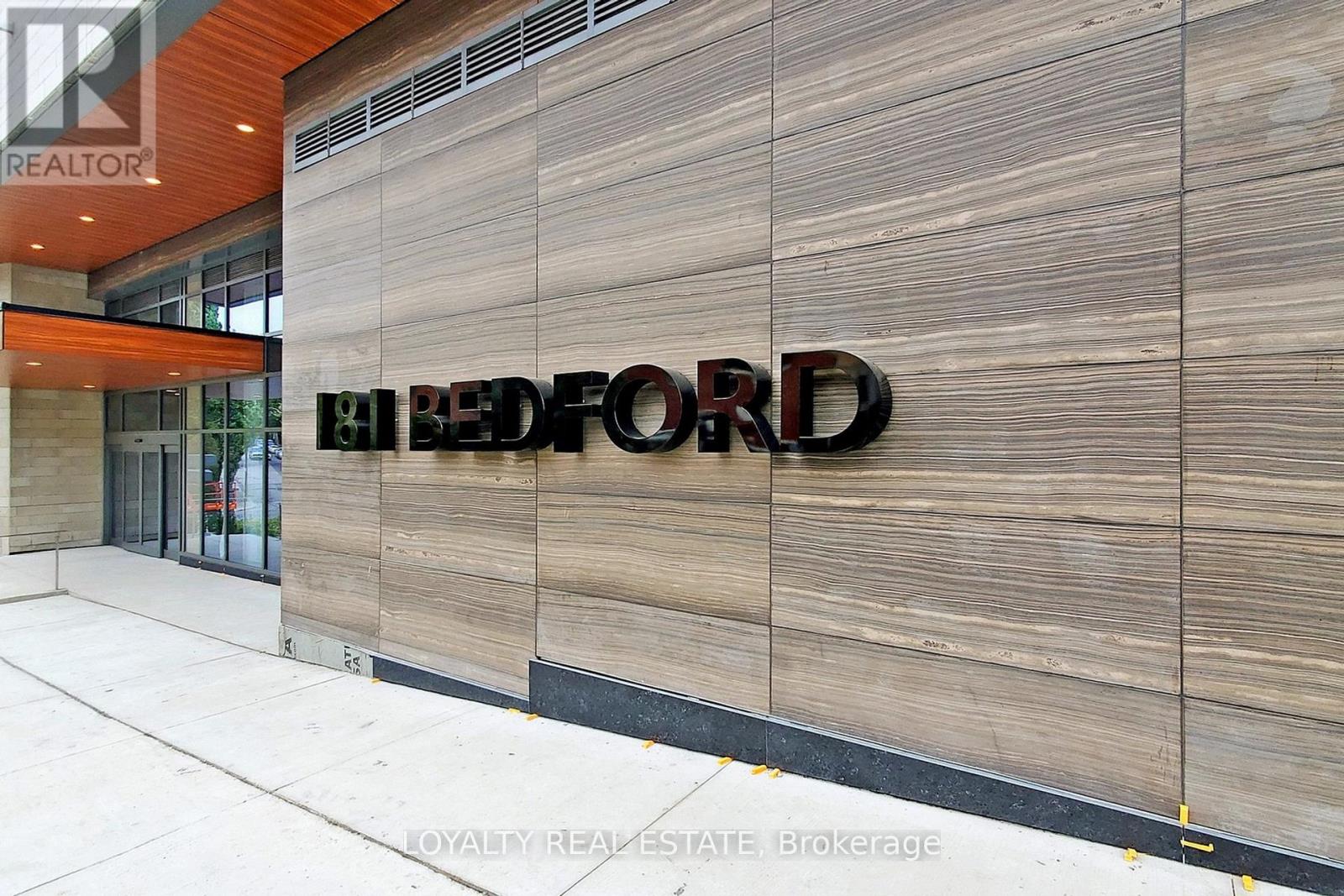 1202 - 181 Bedford Road, Toronto, Ontario  M5R 0A5 - Photo 39 - C12846398