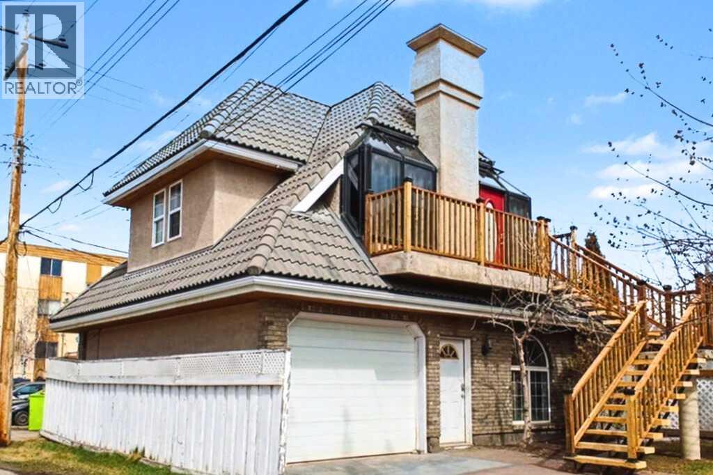 10132 106 Avenue, Grande Prairie, Alberta  T8V 1J8 - Photo 10 - A2289403