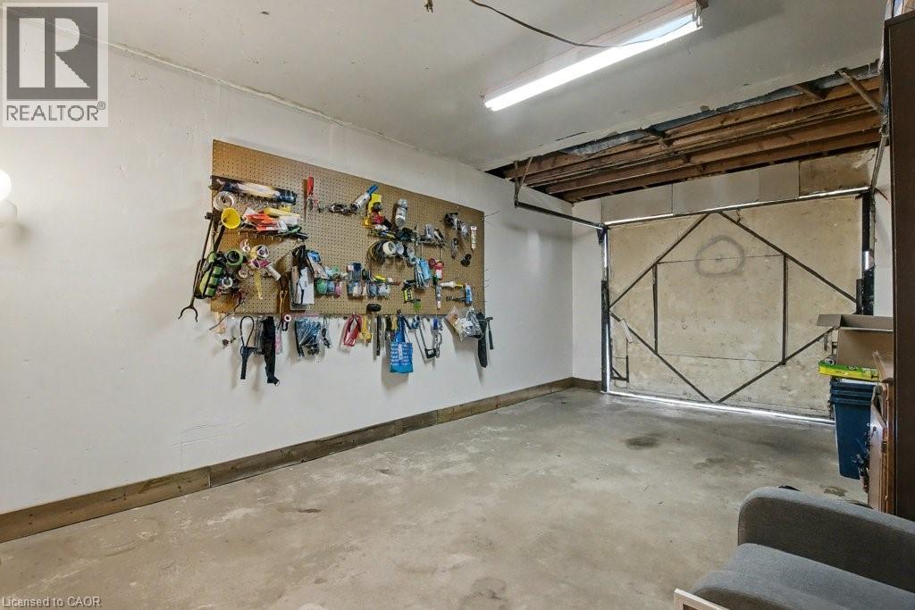 125 Ingleside Drive, Kitchener, Ontario  N2M 2G9 - Photo 18 - 40809429