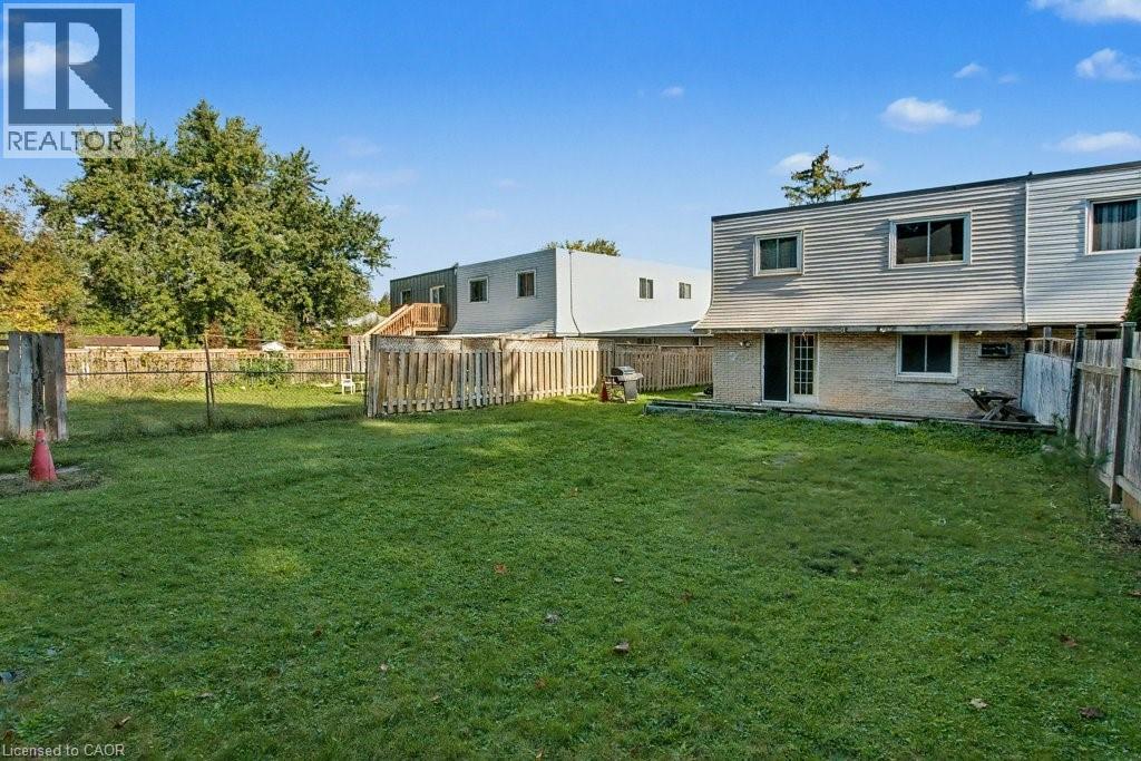 125 Ingleside Drive, Kitchener, Ontario  N2M 2G9 - Photo 23 - 40809429