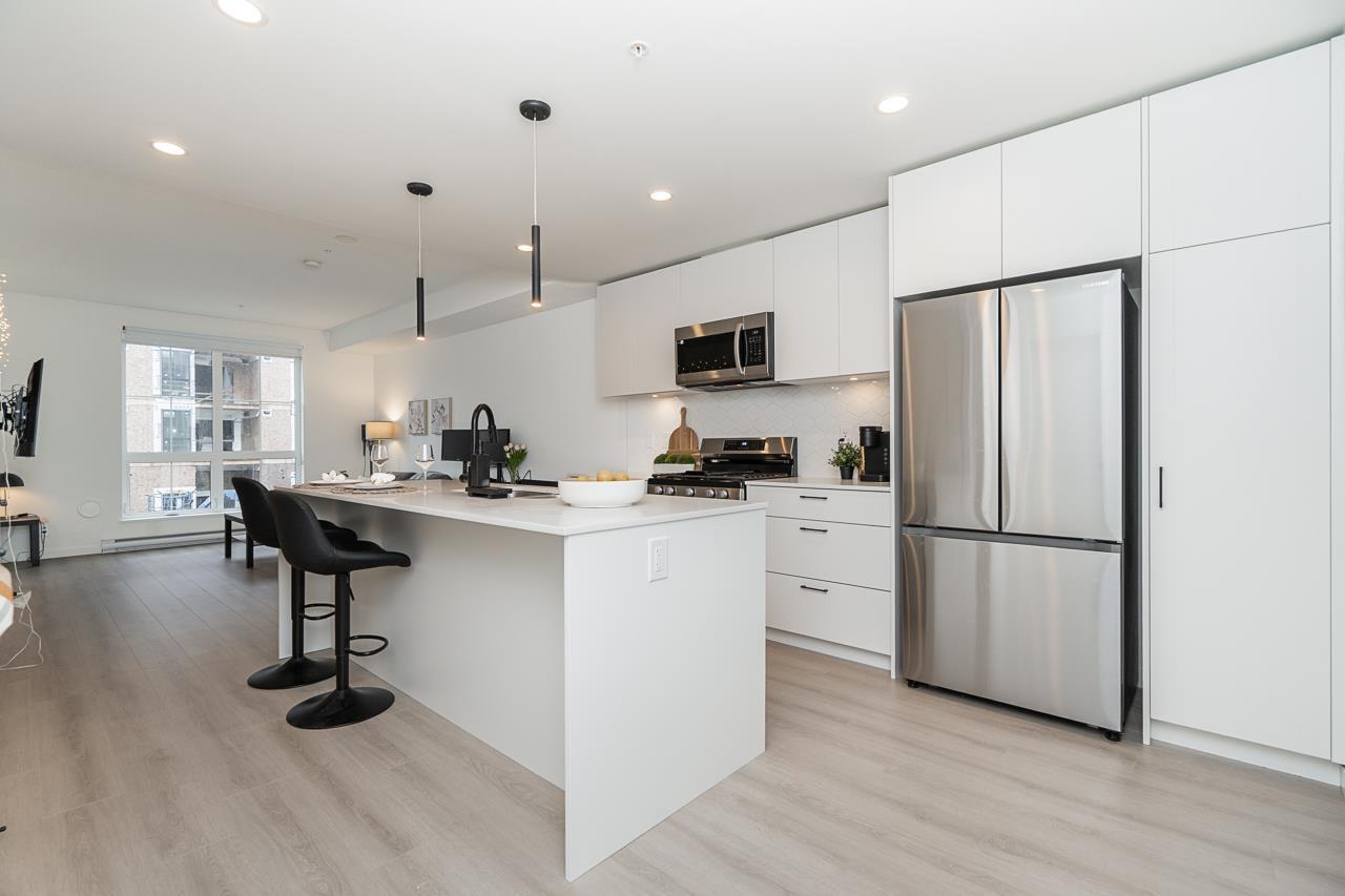 209 20077 84 Avenue, Langley, British Columbia  V2Y 3X7 - Photo 4 - R3096147