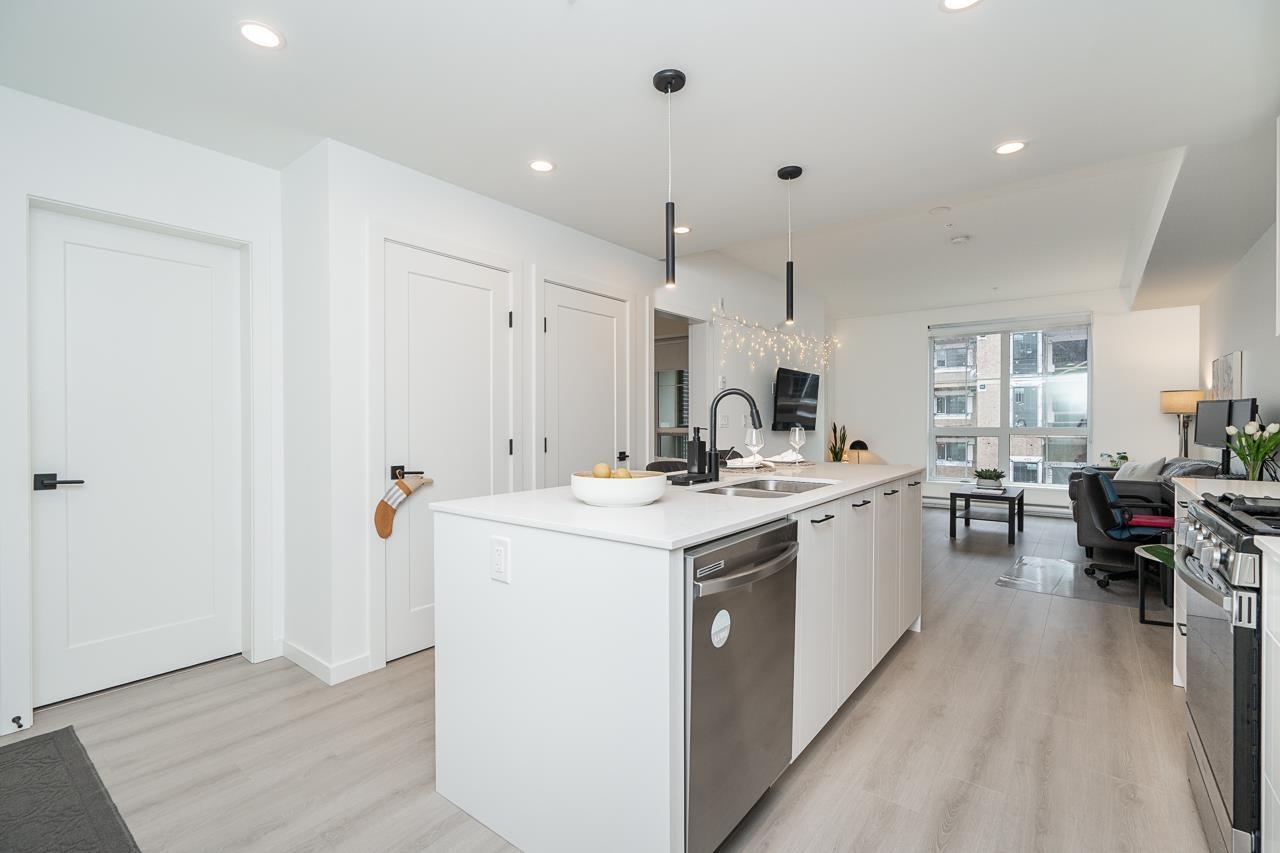 209 20077 84 Avenue, Langley, British Columbia  V2Y 3X7 - Photo 5 - R3096147