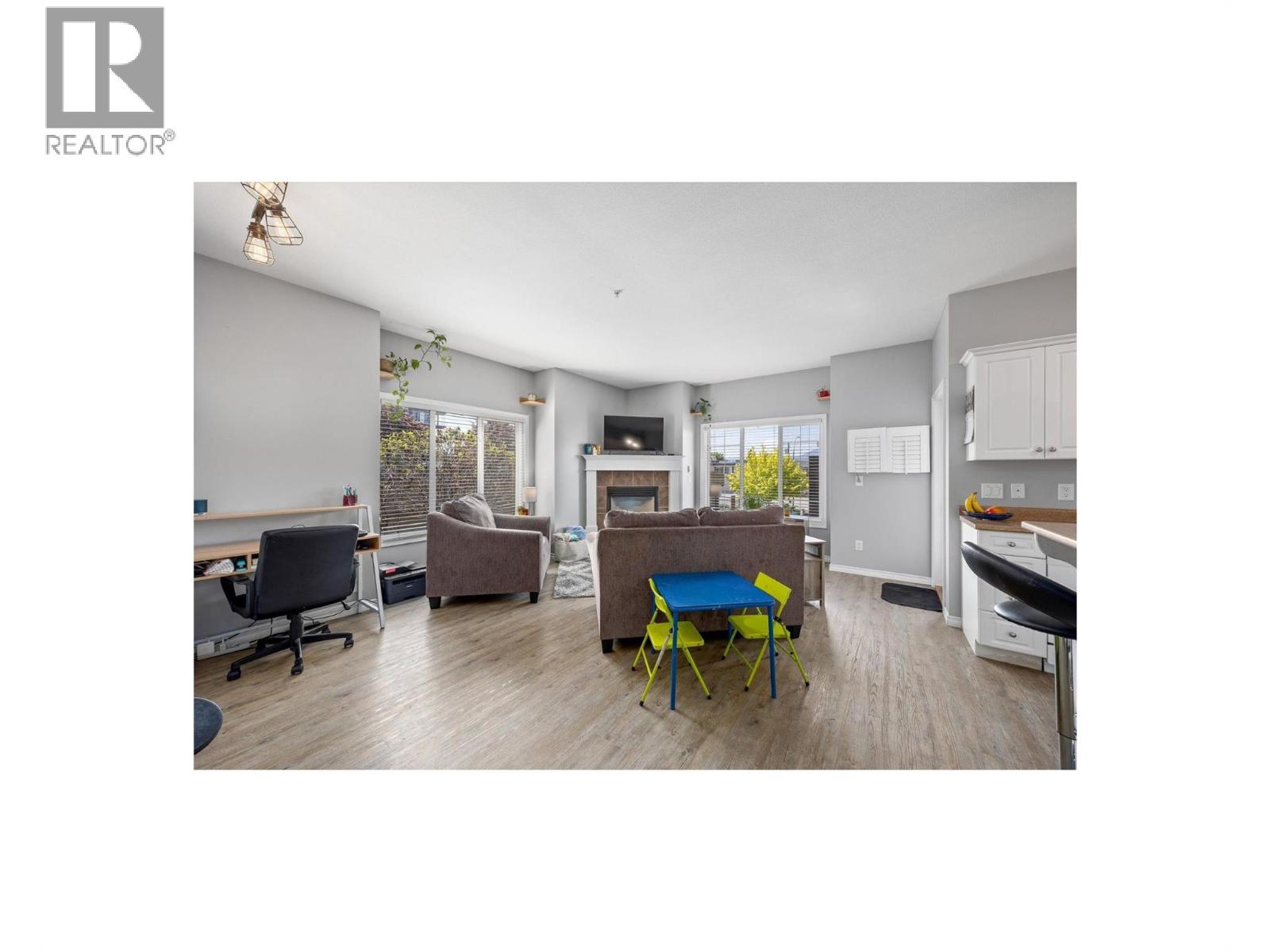 1125 Bernard Avenue Unit# 204, Kelowna, British Columbia  V1Y 6R3 - Photo 9 - 10377341