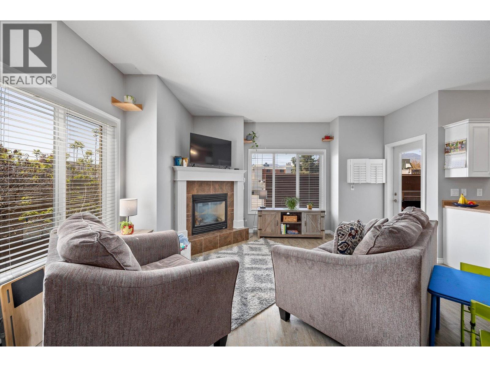 1125 Bernard Avenue Unit# 204, Kelowna, British Columbia  V1Y 6R3 - Photo 10 - 10377341