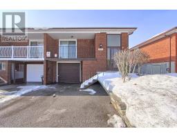 22A KINGSDOWN DRIVE S, Toronto, Ontario