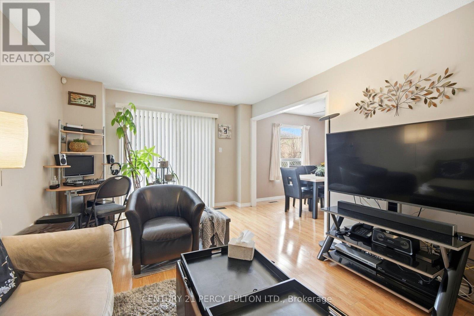 58 Marshall Crescent, Ajax, Ontario  L1T 2N9 - Photo 15 - E12846230