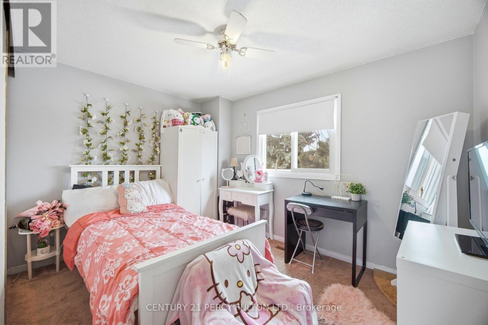 58 Marshall Crescent, Ajax, Ontario  L1T 2N9 - Photo 22 - E12846230