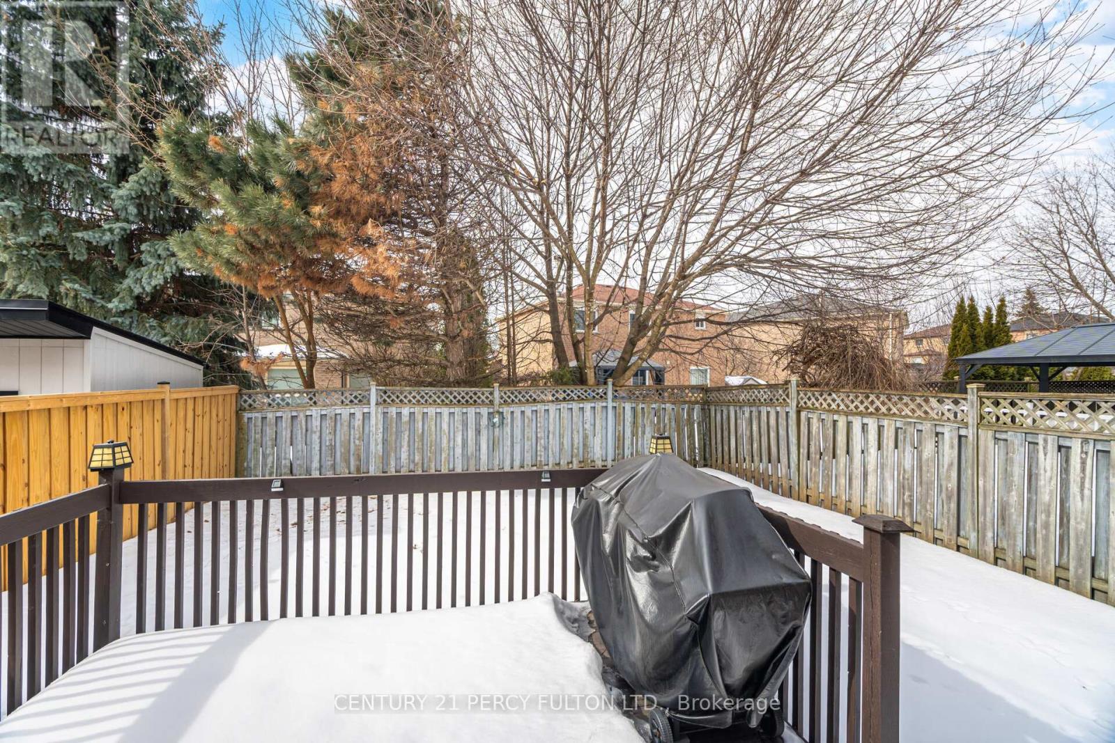 58 Marshall Crescent, Ajax, Ontario  L1T 2N9 - Photo 26 - E12846230