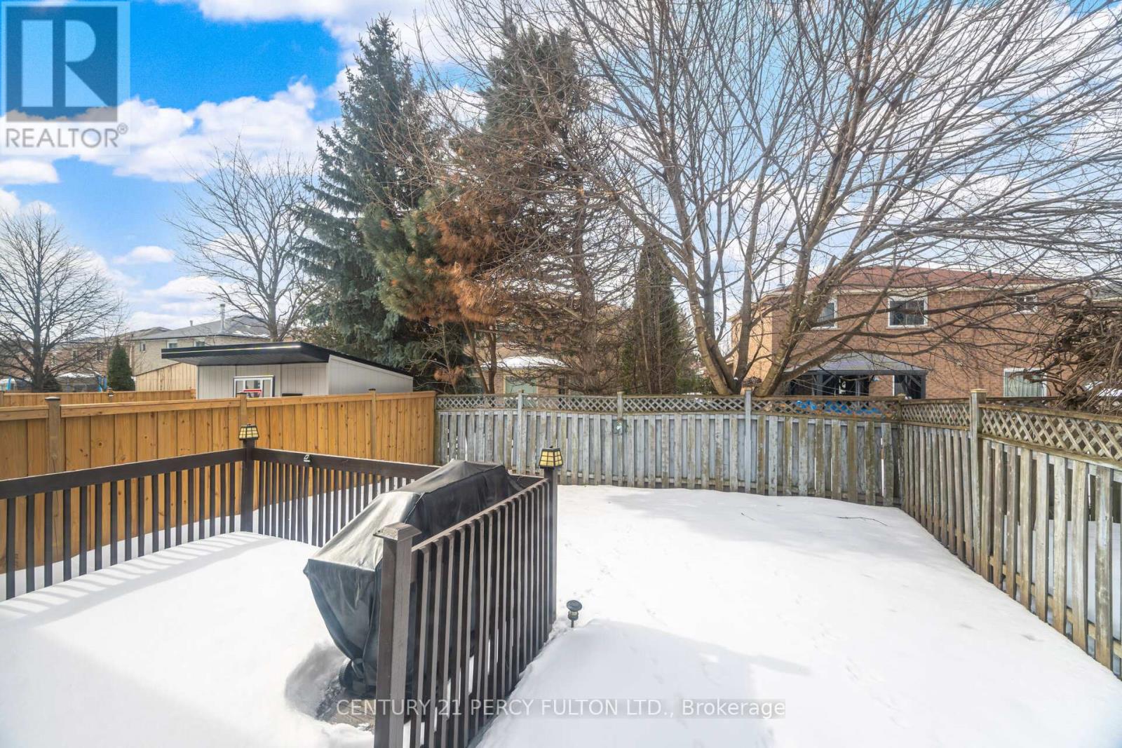 58 Marshall Crescent, Ajax, Ontario  L1T 2N9 - Photo 27 - E12846230