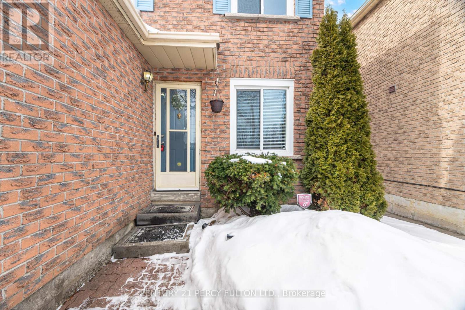 58 Marshall Crescent, Ajax, Ontario  L1T 2N9 - Photo 3 - E12846230