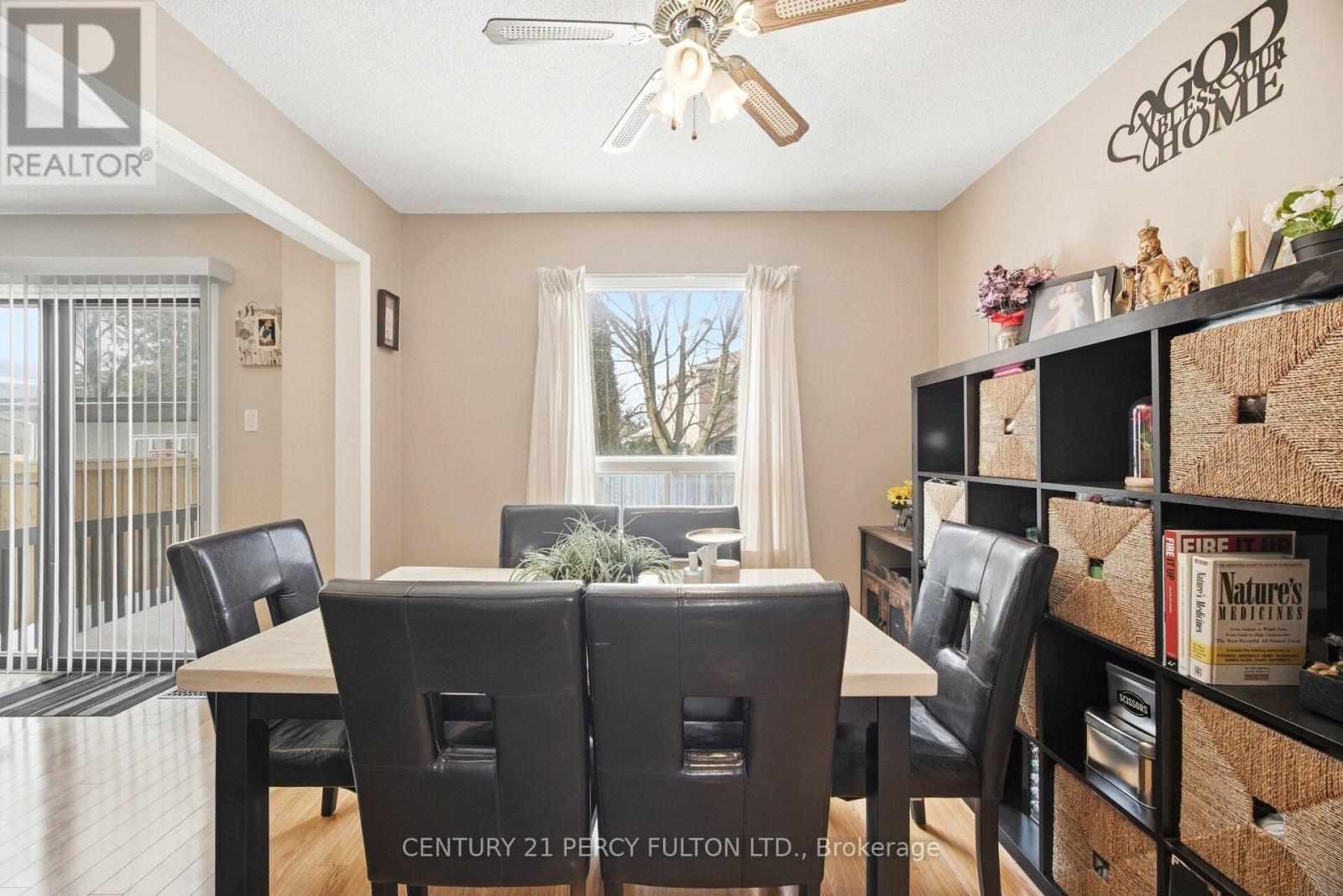 58 Marshall Crescent, Ajax, Ontario  L1T 2N9 - Photo 9 - E12846230