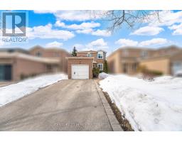 58 MARSHALL CRESCENT, Ajax, Ontario