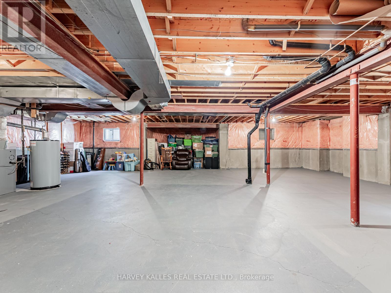 49 Rothean Drive, Whitby, Ontario  L1P 1L5 - Photo 34 - E12846310