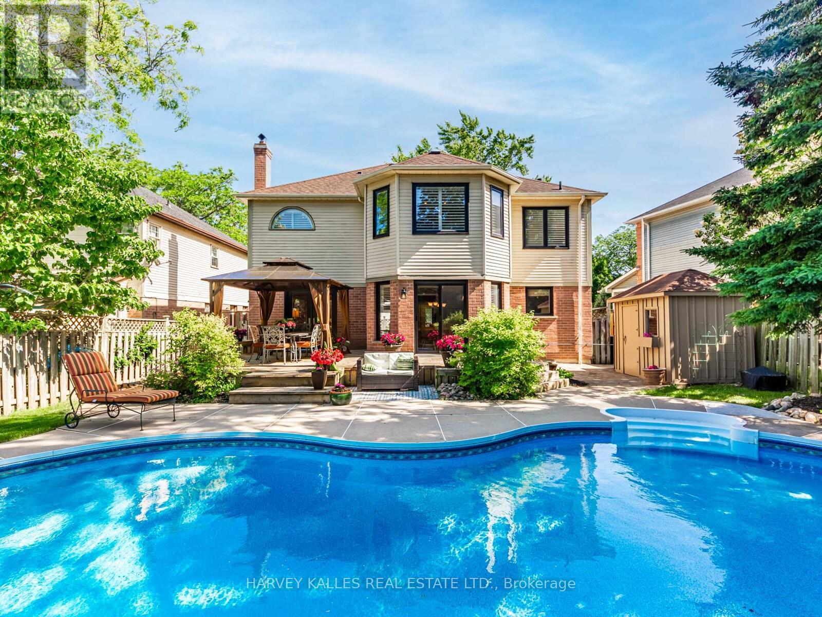 49 Rothean Drive, Whitby, Ontario  L1P 1L5 - Photo 36 - E12846310