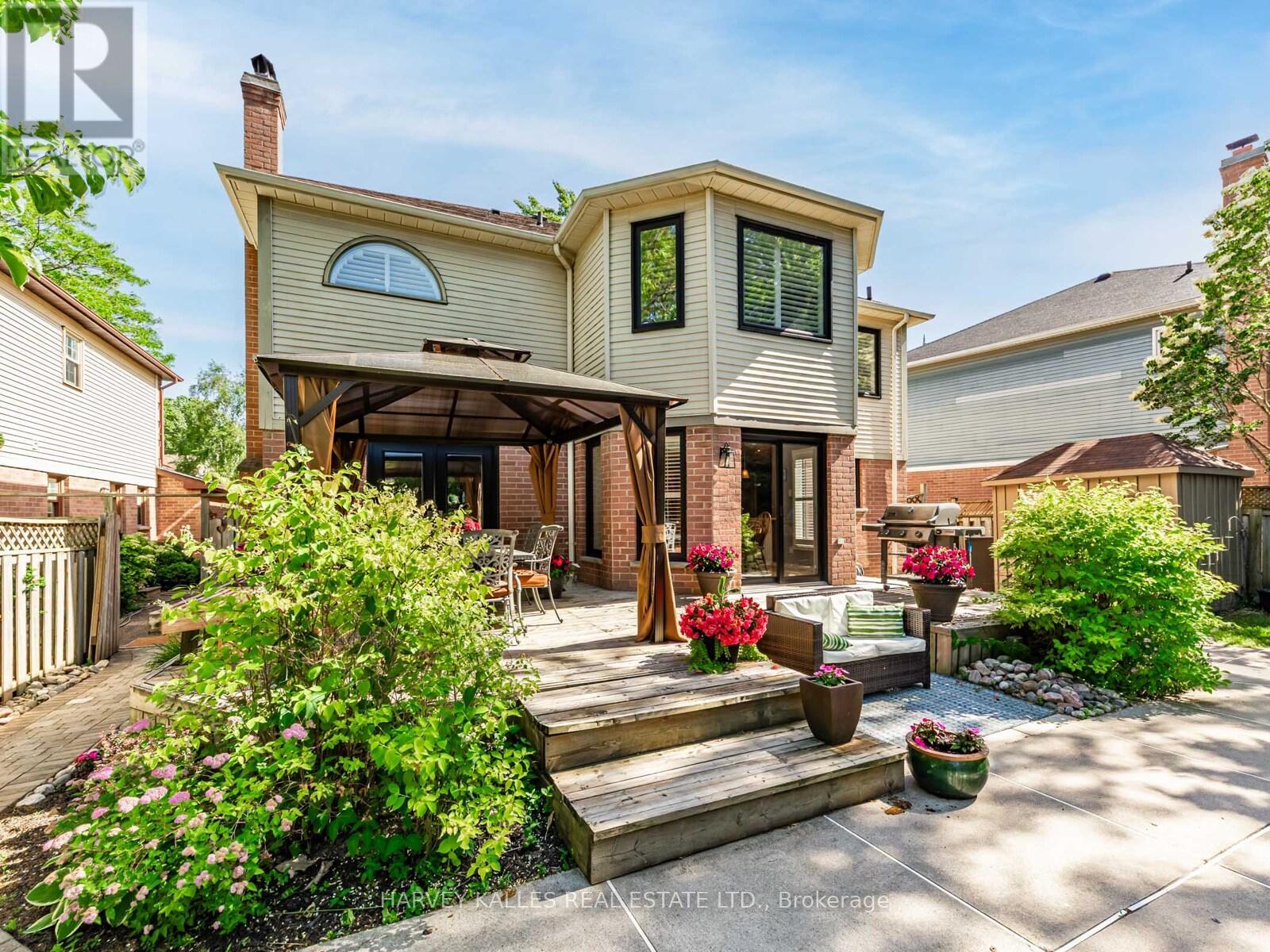 49 Rothean Drive, Whitby, Ontario  L1P 1L5 - Photo 37 - E12846310